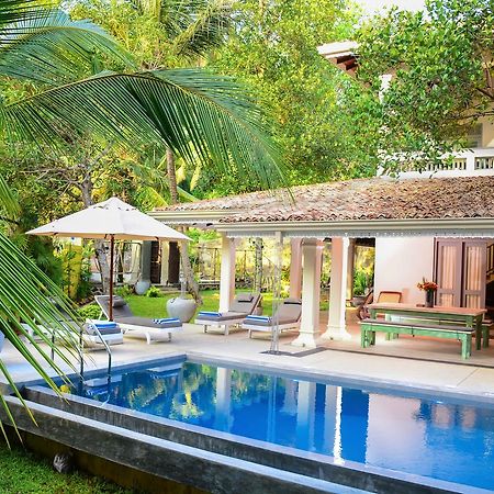 Horizon Villa Unawatuna Exteriér fotografie