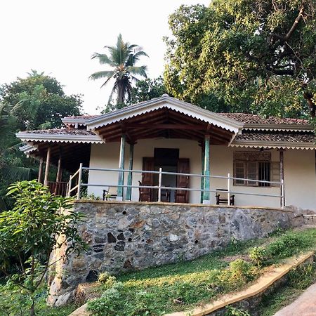 Horizon Villa Unawatuna Exteriér fotografie