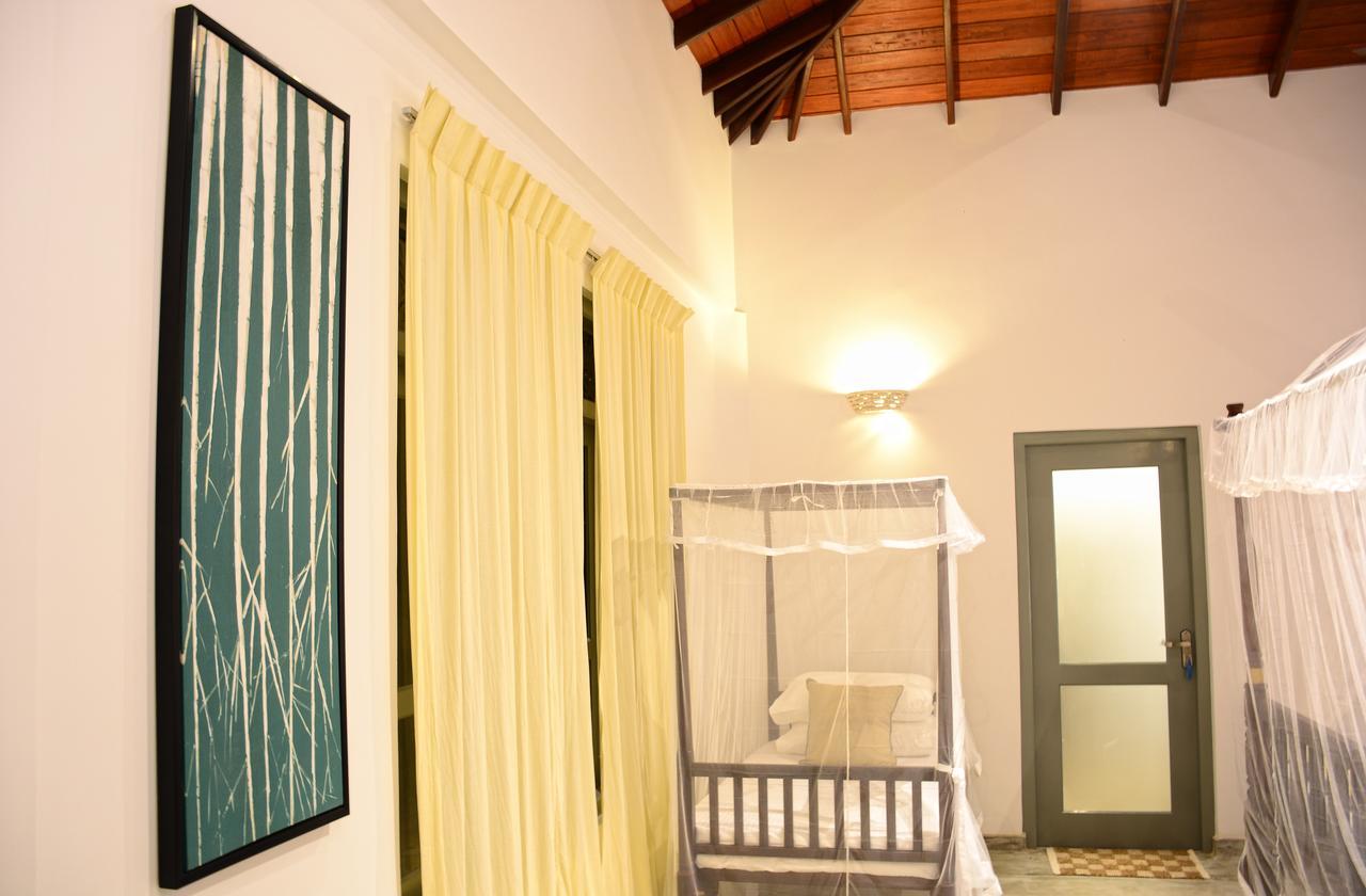Horizon Villa Unawatuna Exteriér fotografie