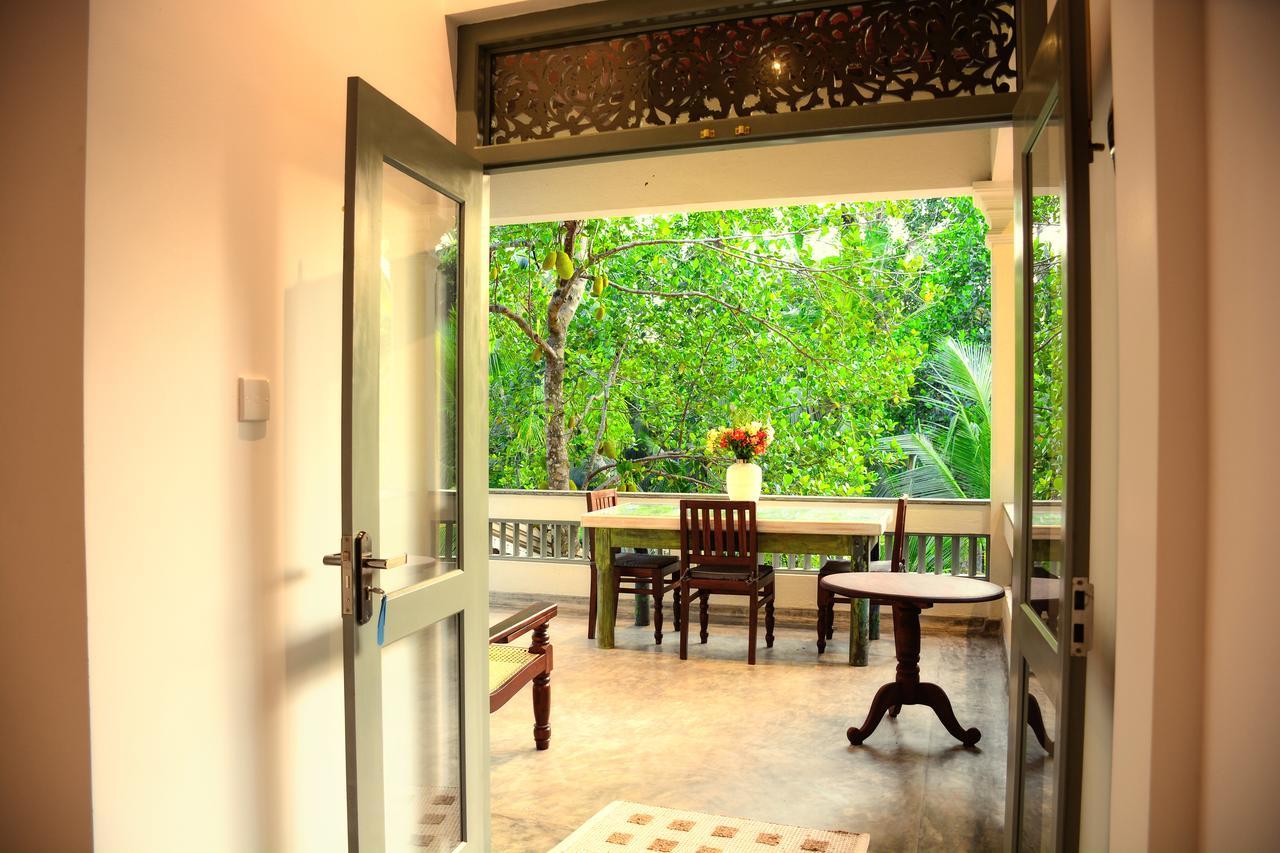 Horizon Villa Unawatuna Exteriér fotografie