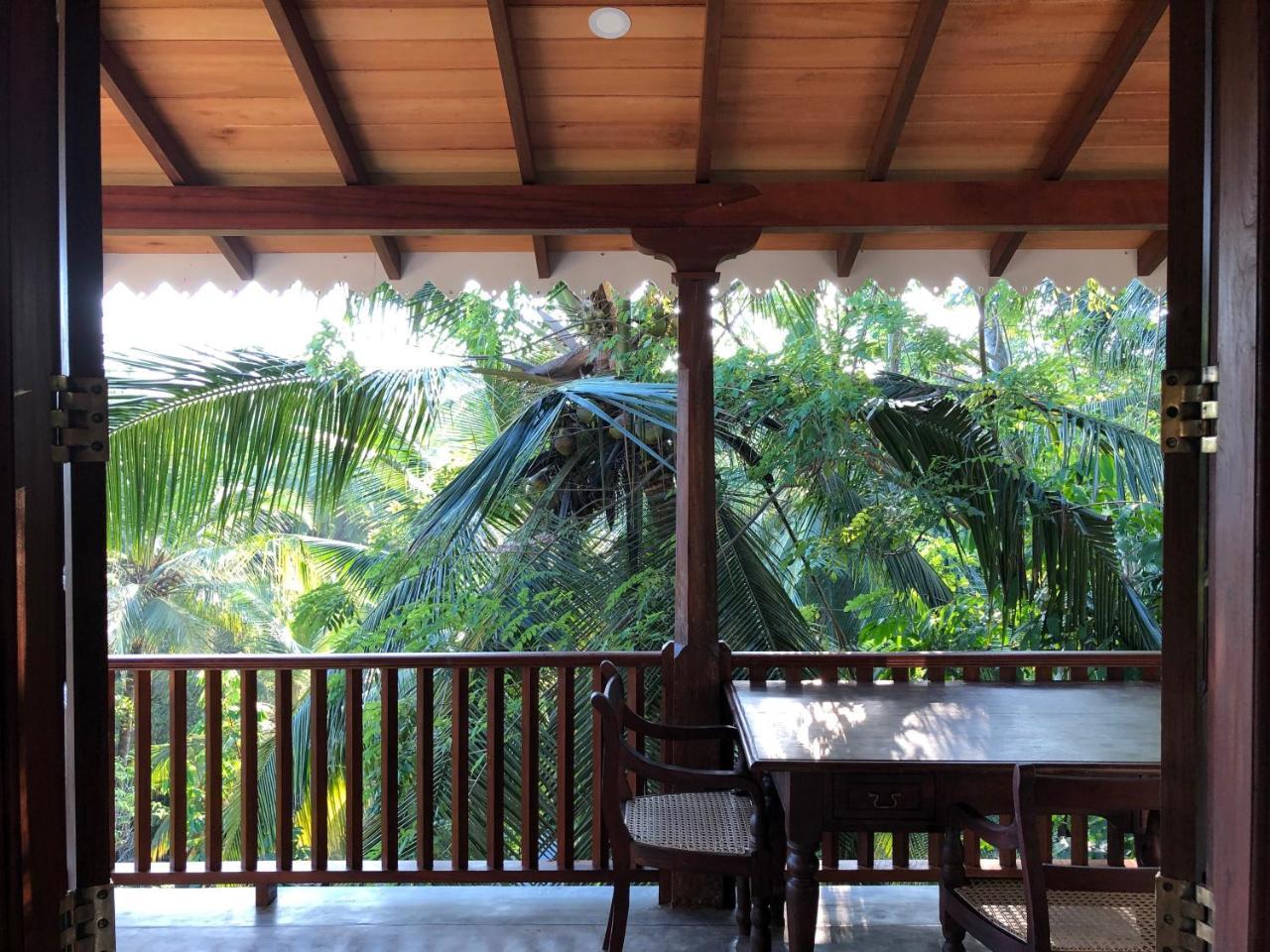 Horizon Villa Unawatuna Exteriér fotografie
